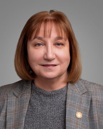 Representative Frances Cavenaugh (R)